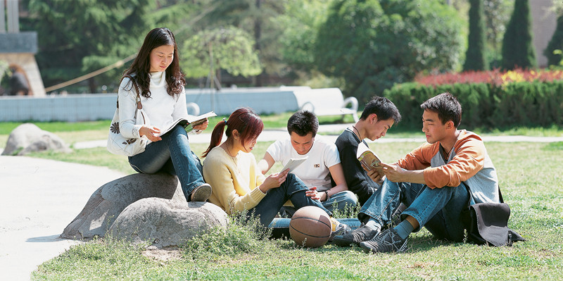 学生学习考试压力过大！如何减压？(图1)